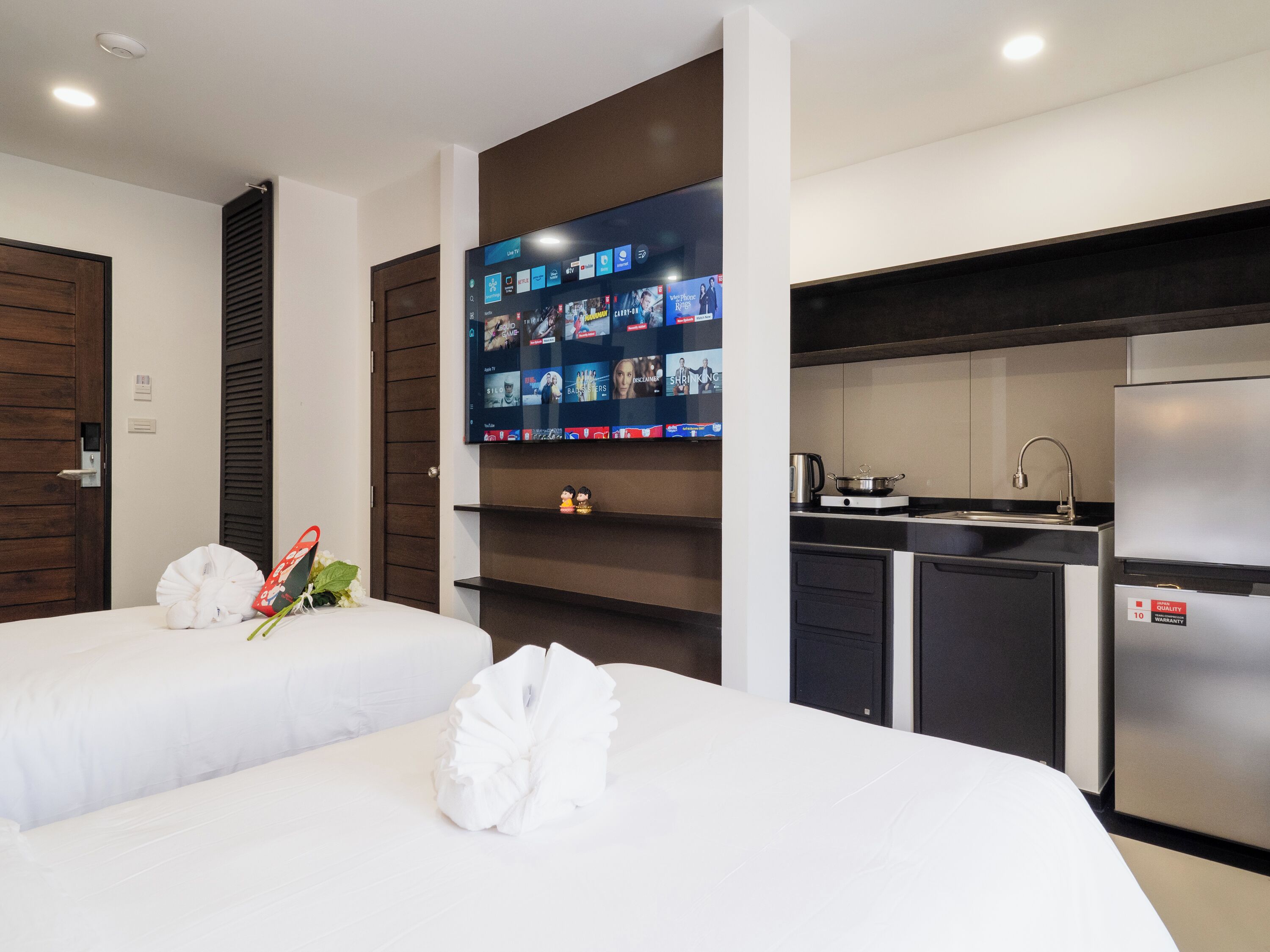 Samutprakarn Hotel 2*