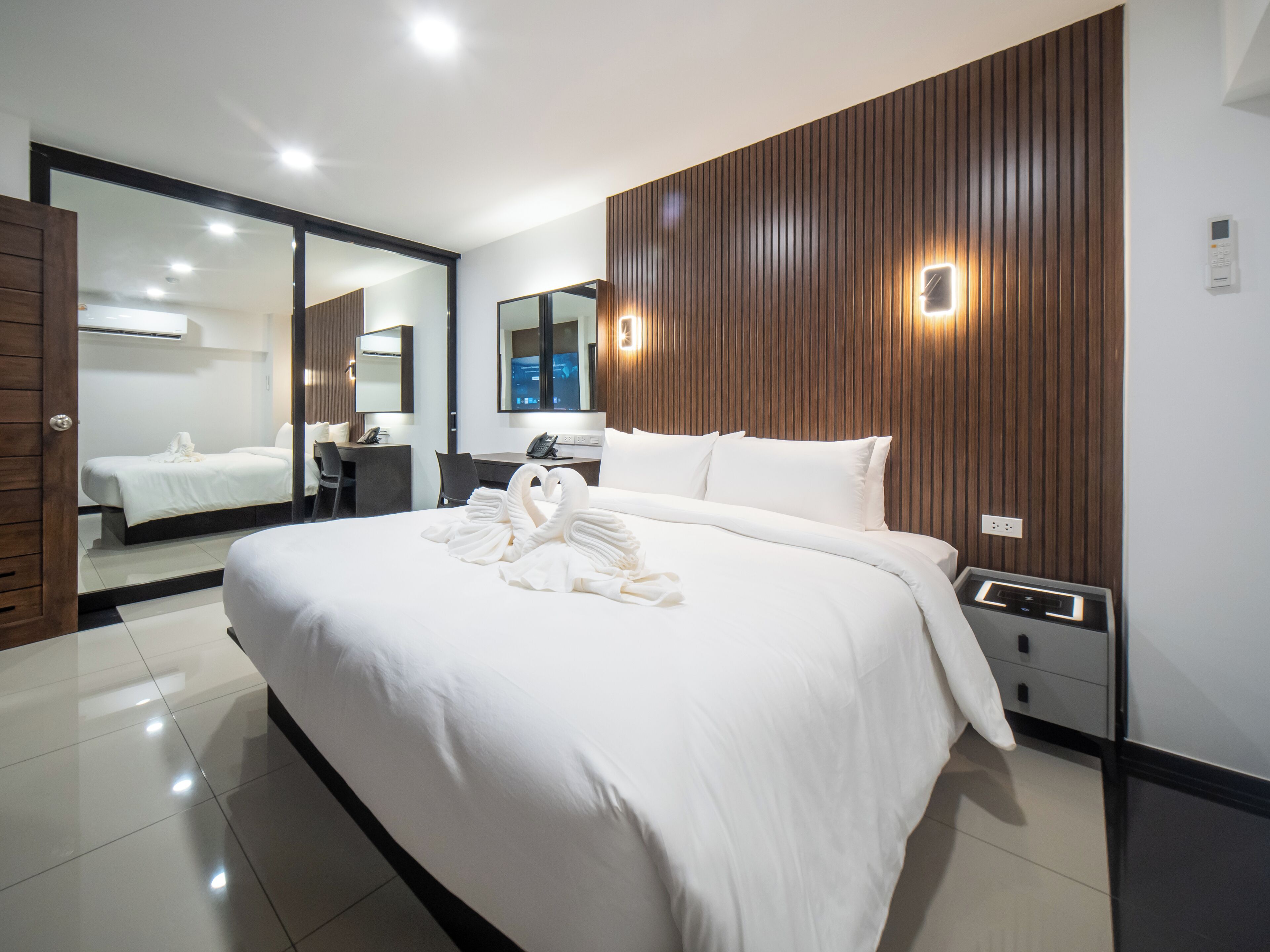 Samutprakarn Hotel 2*