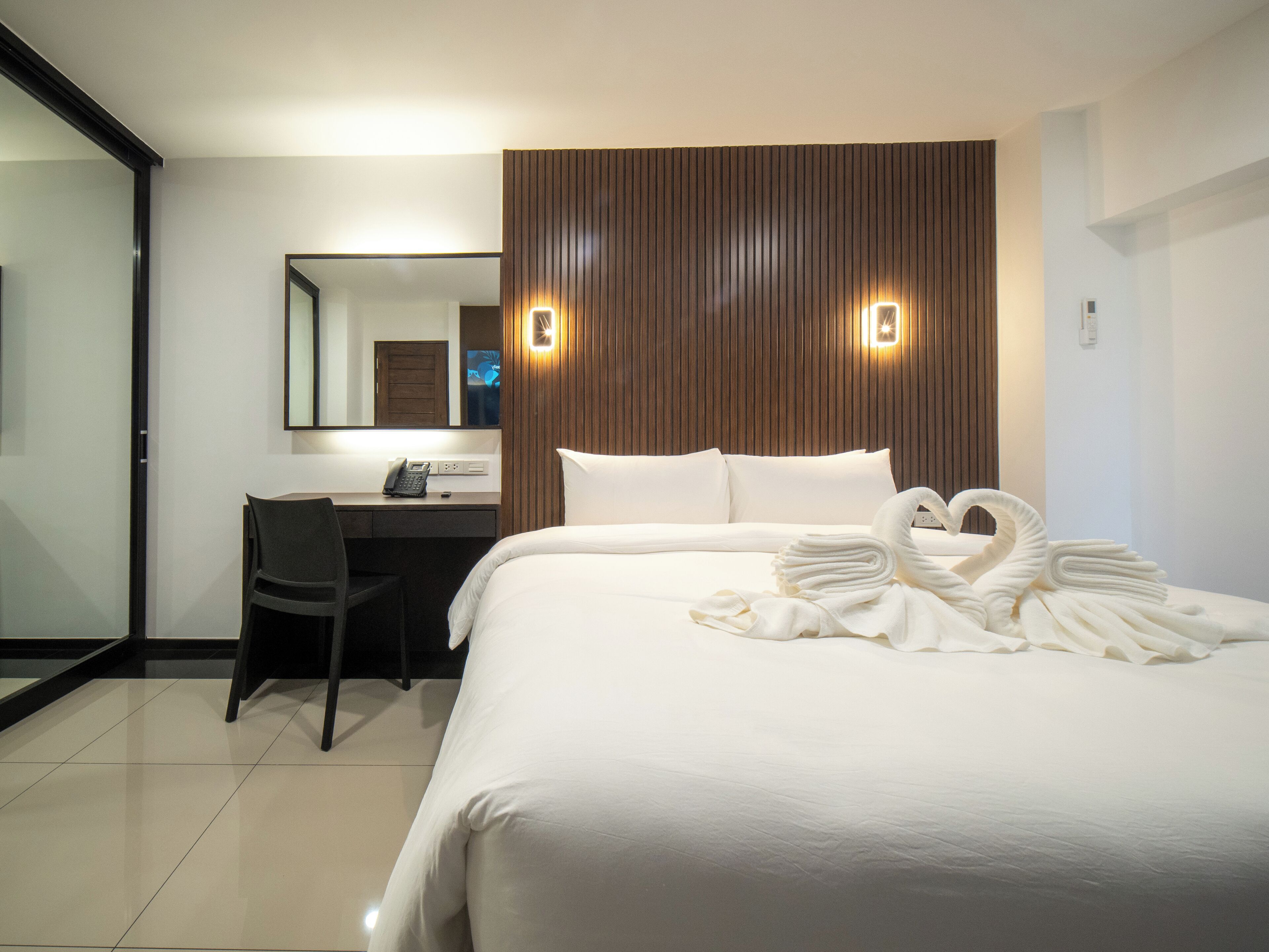 Samutprakarn Hotel 2*