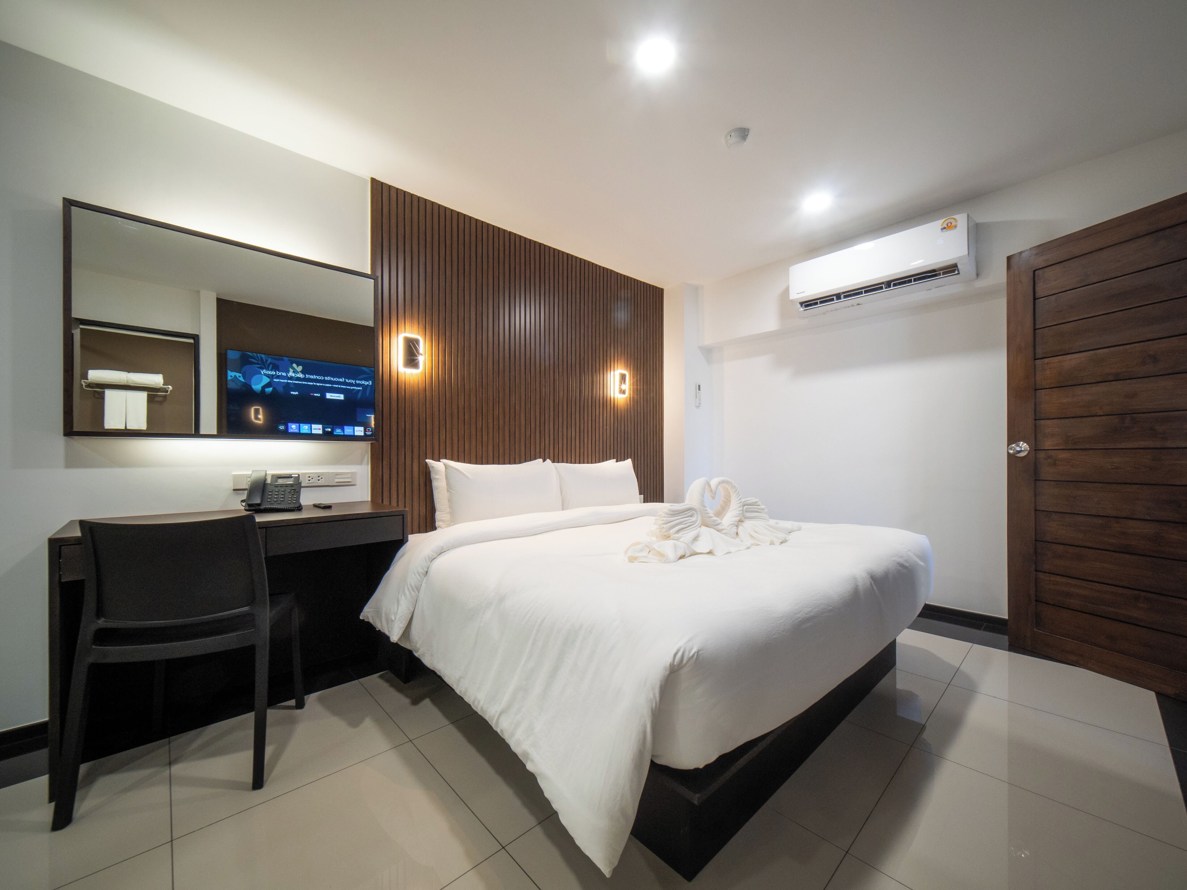 Samutprakarn Hotel 2*