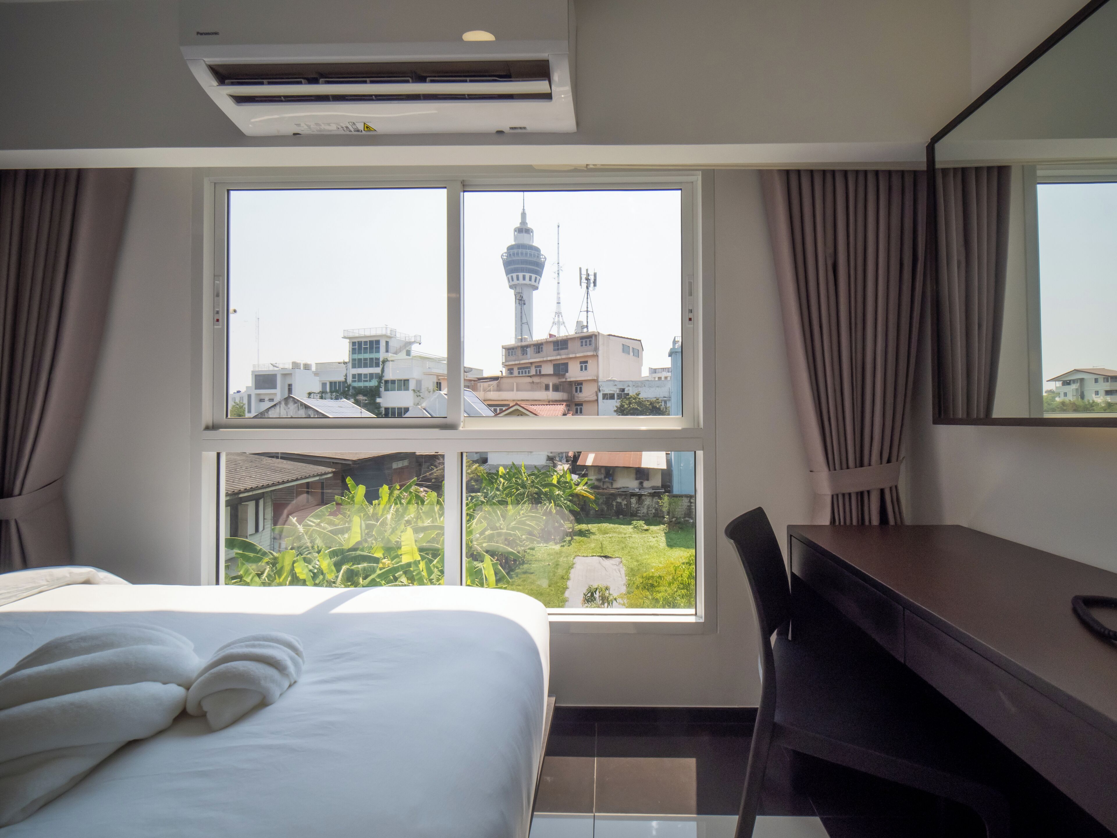 Samutprakarn Hotel 2*