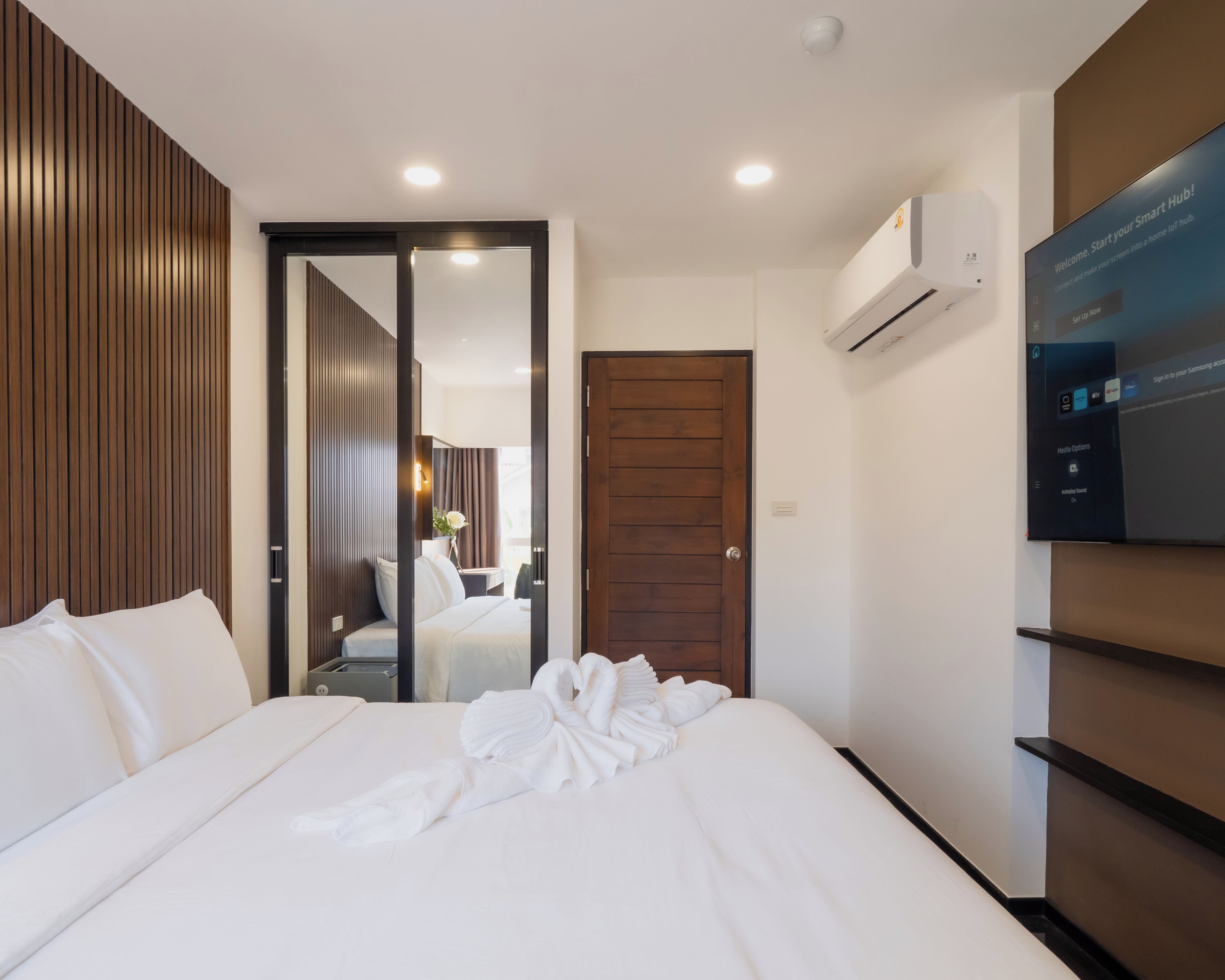 Samutprakarn Hotel 2*