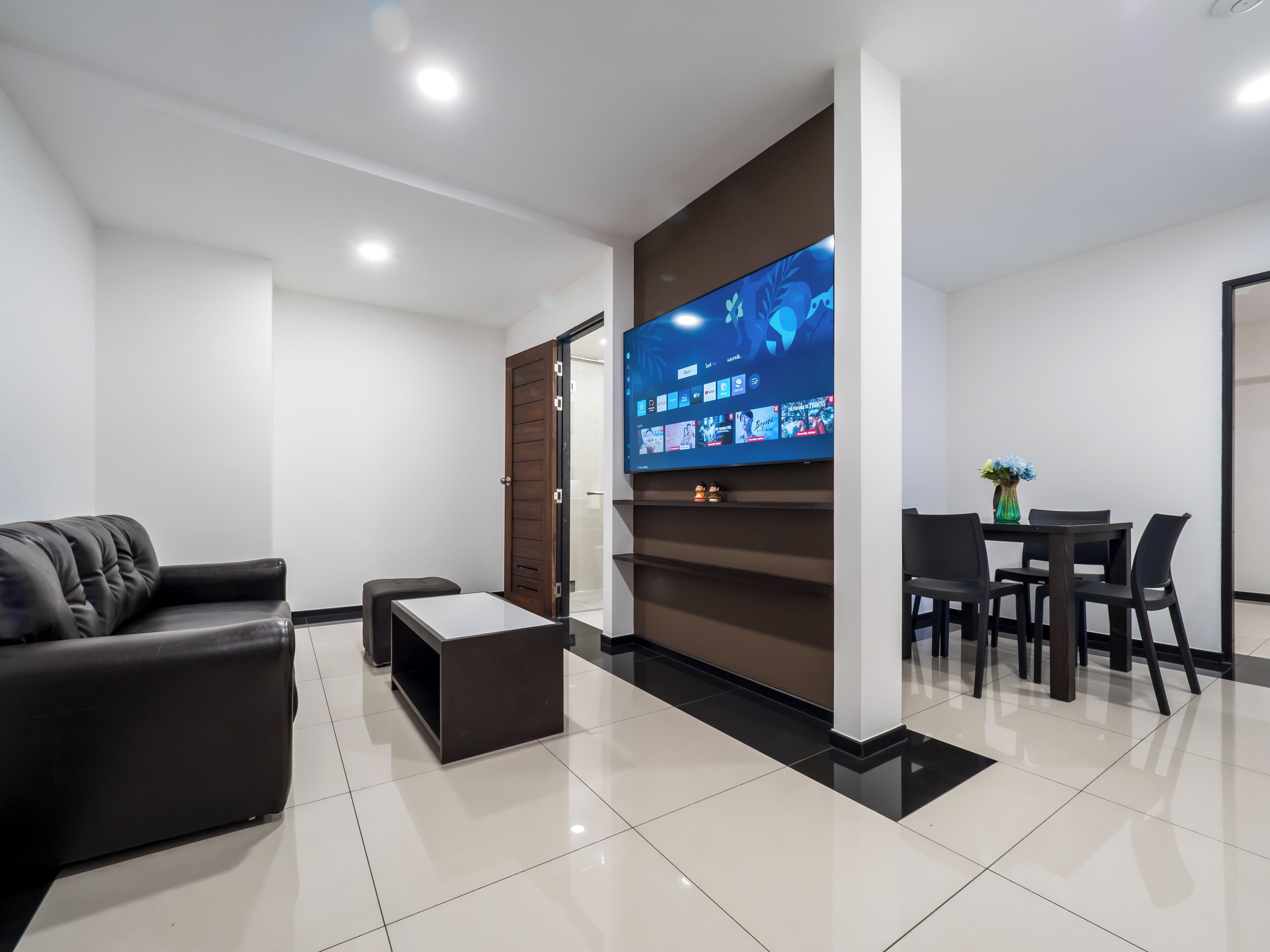Samutprakarn Hotel 2*