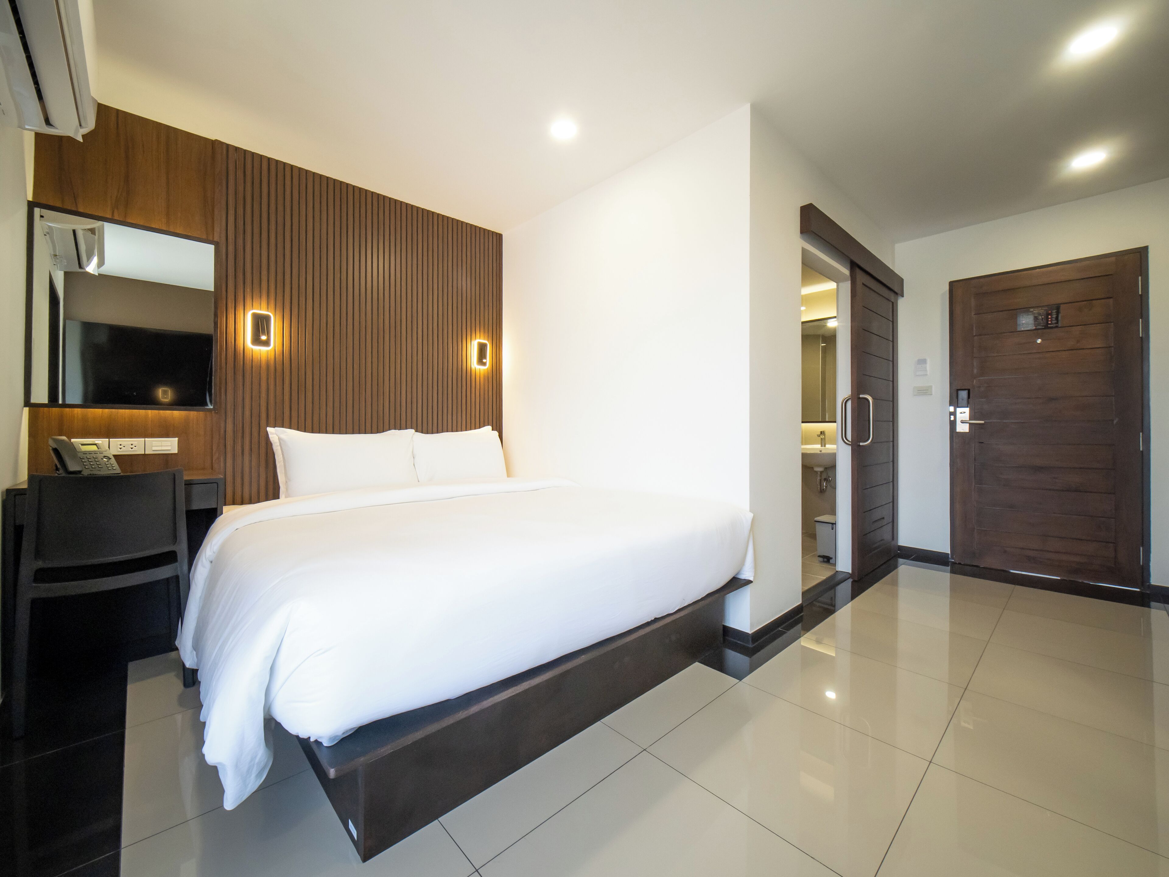 Samutprakarn Hotel 2*