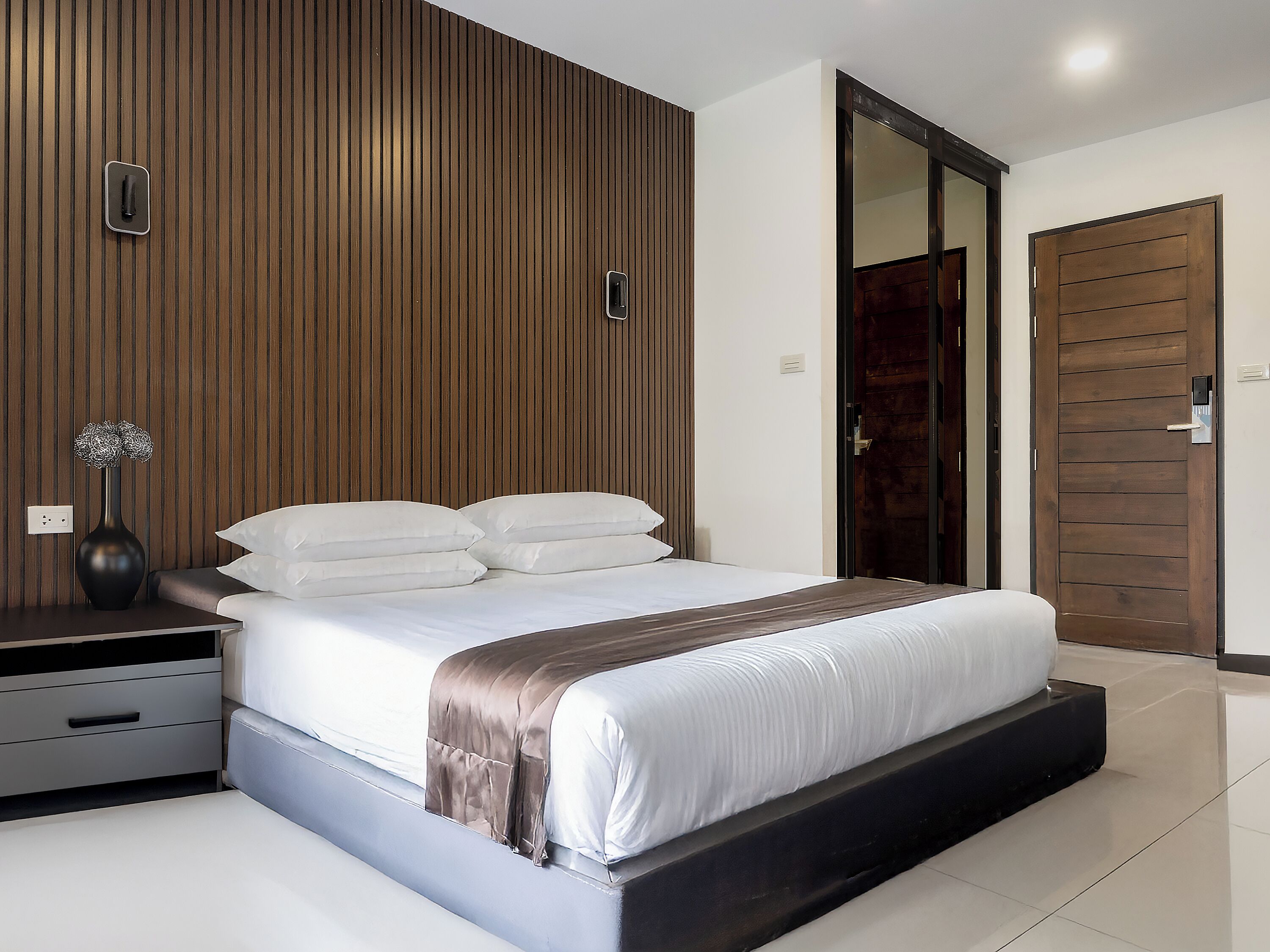 Samutprakarn Hotel 2*