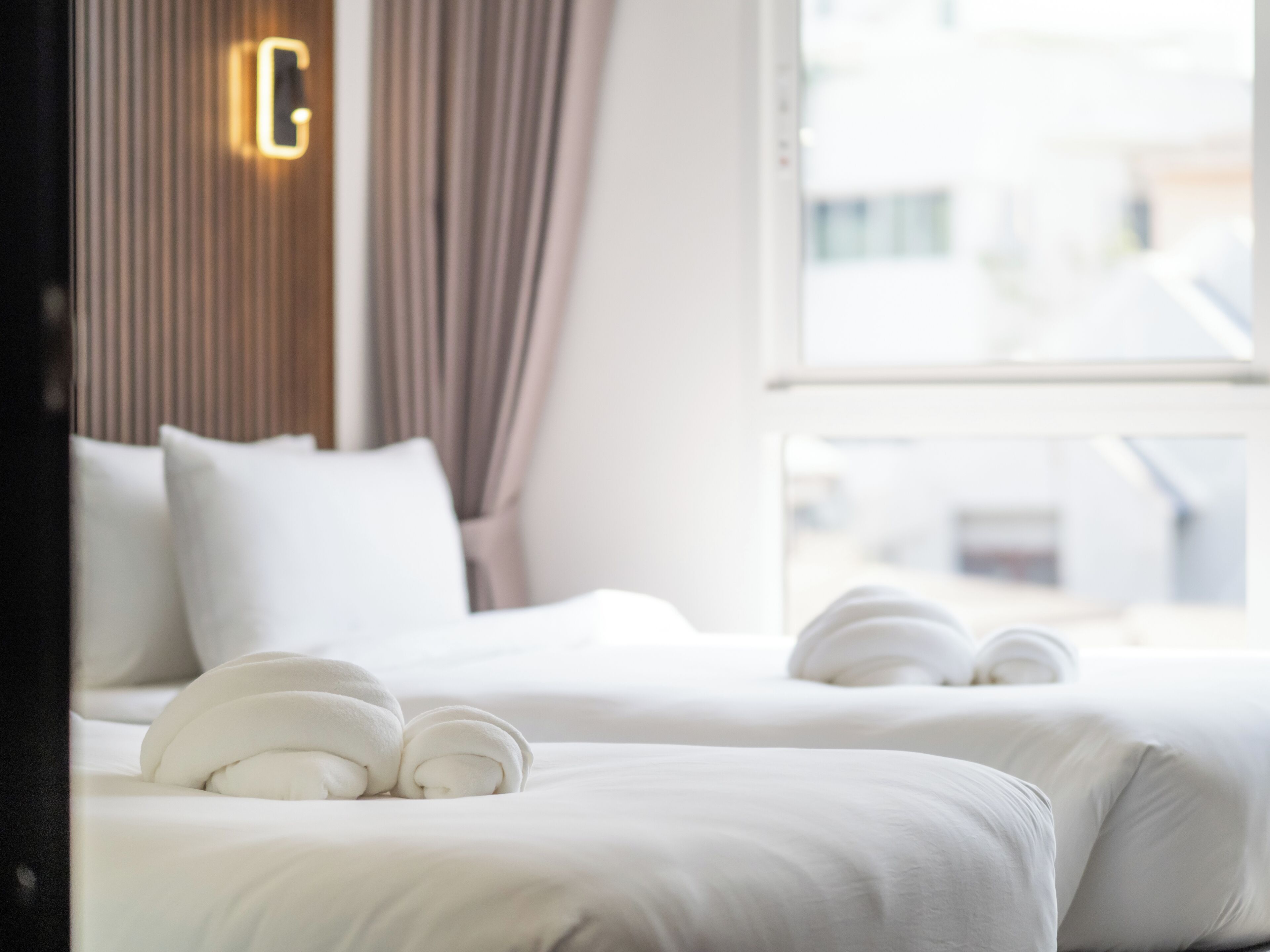 Samutprakarn Hotel 2*
