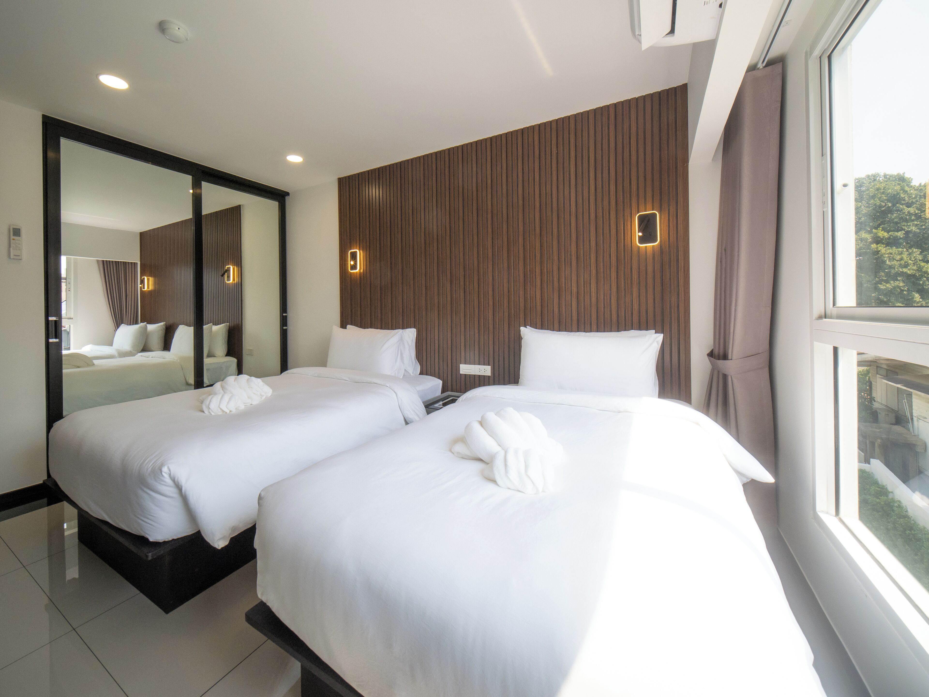 Samutprakarn Hotel 2*