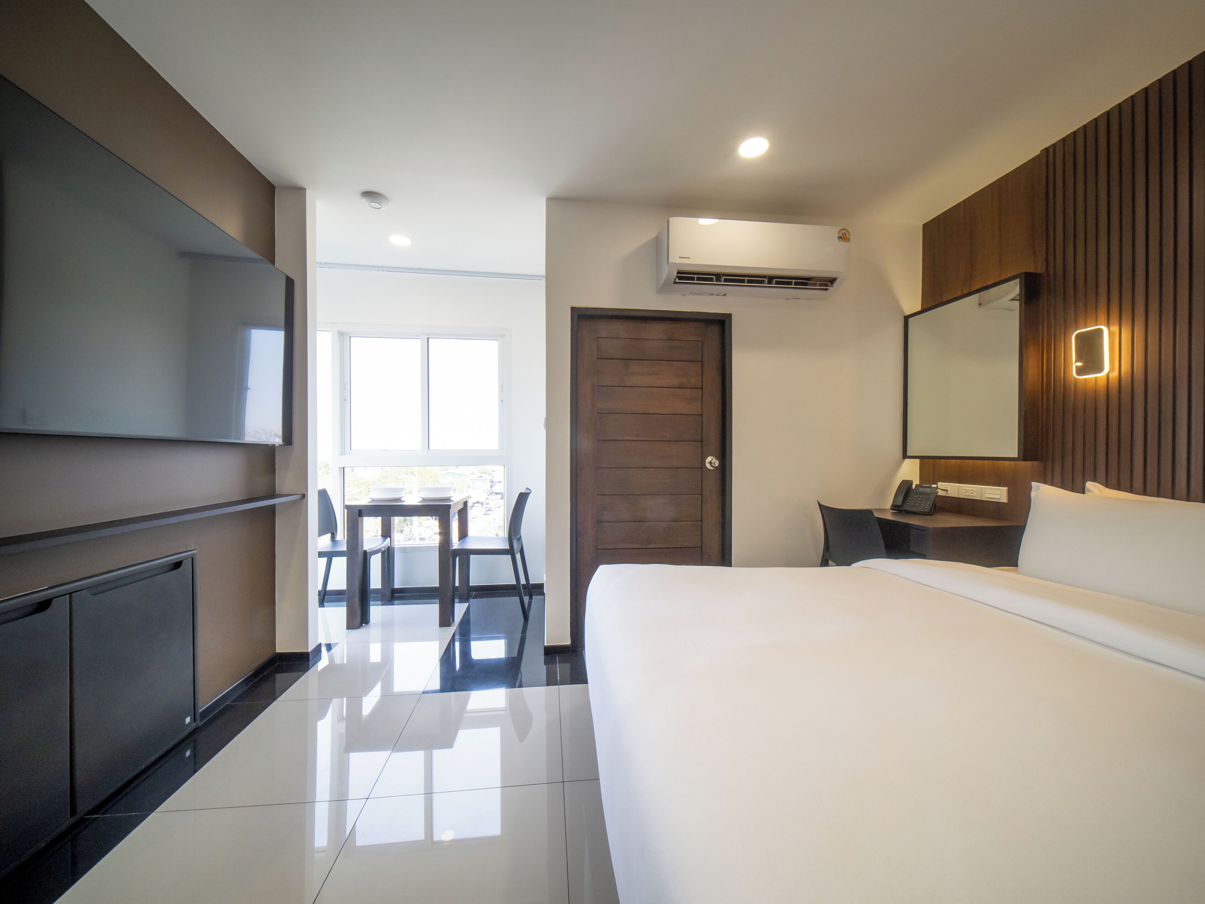 Samutprakarn Hotel 2*