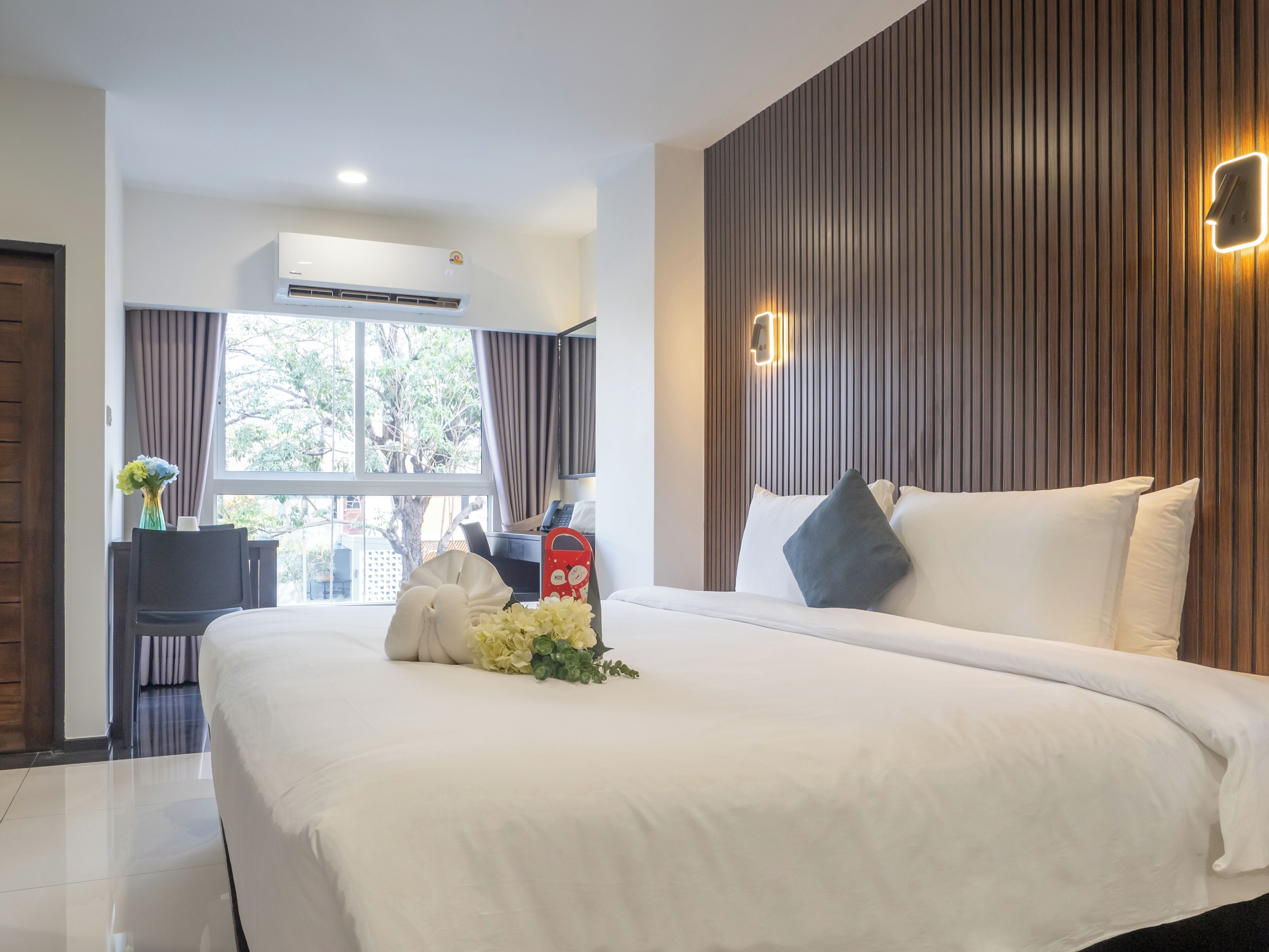 Samutprakarn Hotel 2*