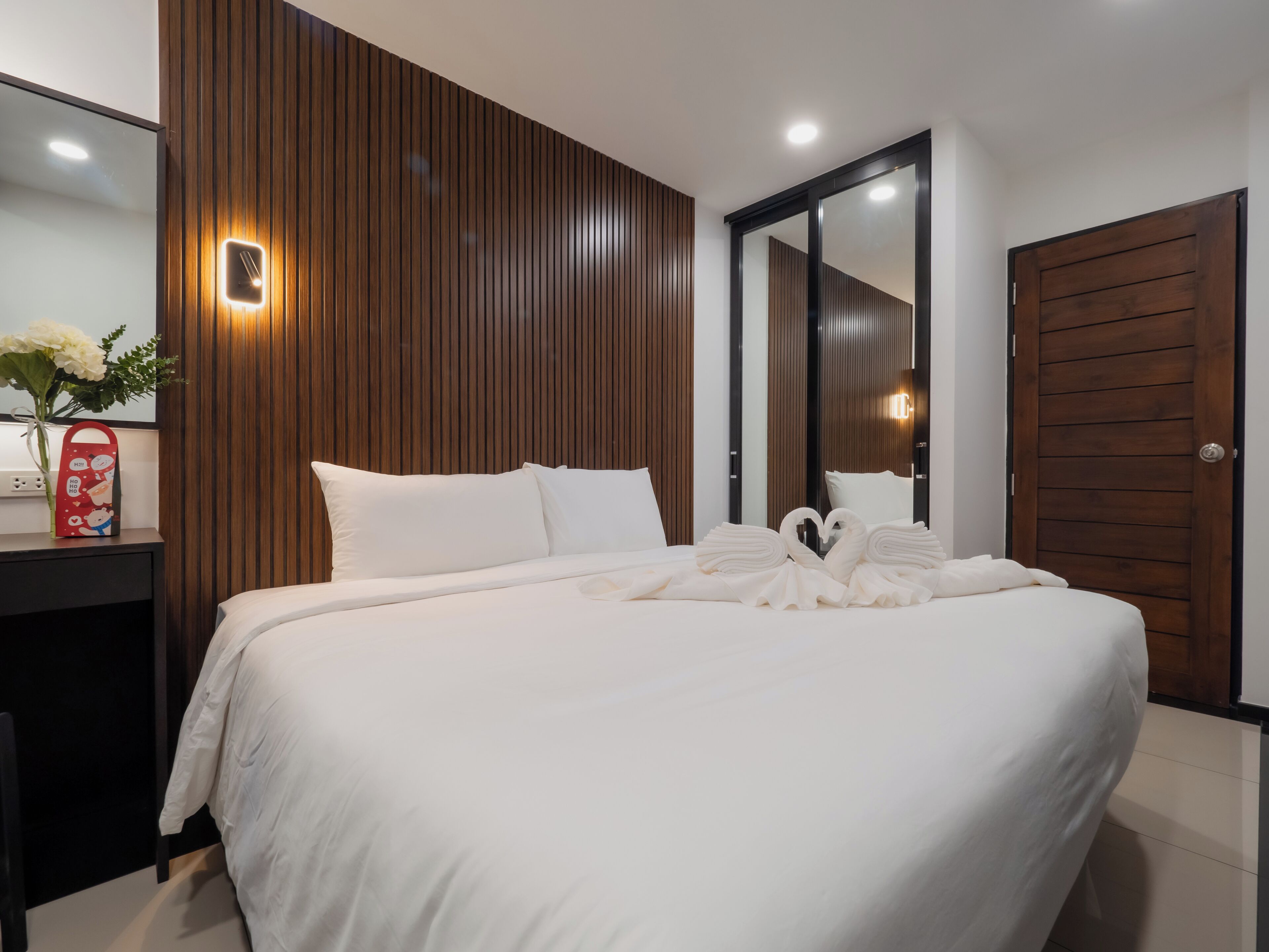 Samutprakarn Hotel 2*