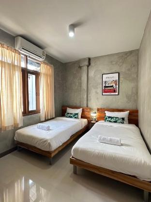 Siam Breeze Inn (Self check-in) 3*