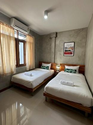 Siam Breeze Inn (Self check-in) 3*