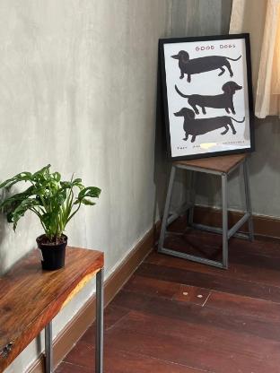 Siam Breeze Inn (Self check-in) 3*