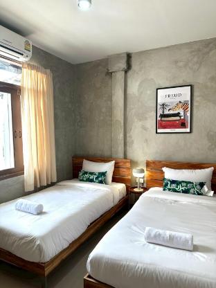 Siam Breeze Inn (Self check-in) 3*