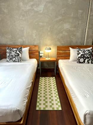 Siam Breeze Inn (Self check-in) 3*