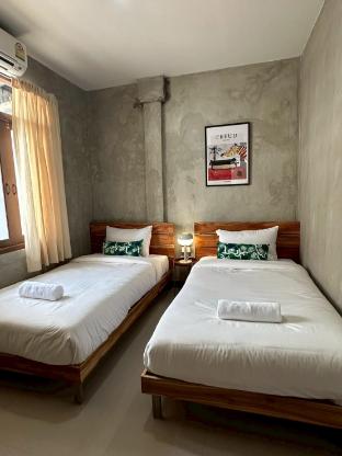 Siam Breeze Inn (Self check-in) 3*