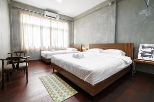 Siam Breeze Inn (Self check-in) 3*