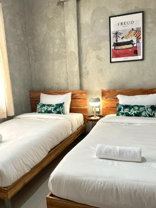 Siam Breeze Inn (Self check-in) 3*