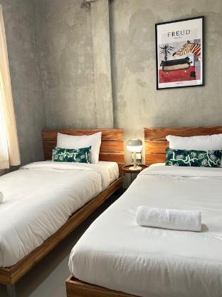 Siam Breeze Inn (Self check-in) 3*