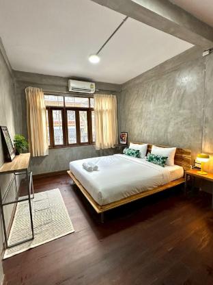 Siam Breeze Inn (Self check-in) 3*