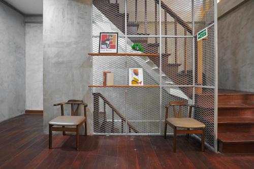Siam Breeze Inn (Self check-in) 3*