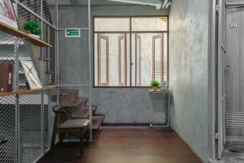 Siam Breeze Inn (Self check-in) 3*