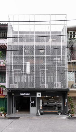Siam Breeze Inn (Self check-in) 3*