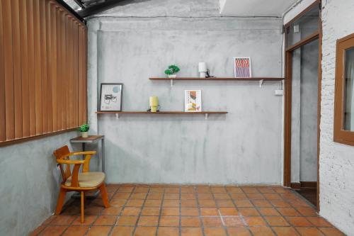 Siam Breeze Inn (Self check-in) 3*