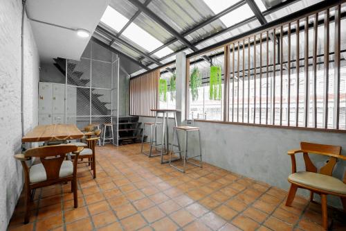Siam Breeze Inn (Self check-in) 3*