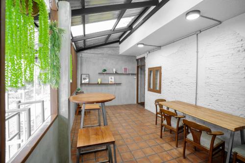 Siam Breeze Inn (Self check-in) 3*