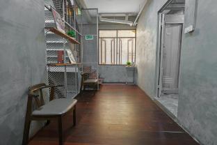 Siam Breeze Inn (Self check-in) 3*
