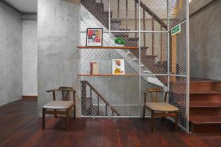 Siam Breeze Inn (Self check-in) 3*
