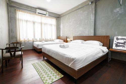 Siam Breeze Inn (Self check-in) 3*