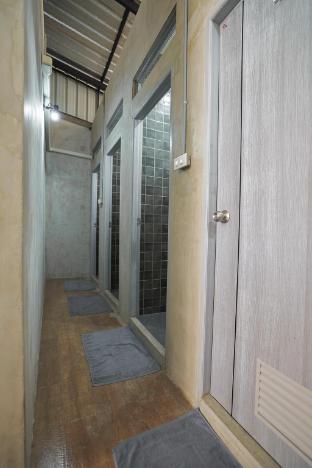 Siam Breeze Inn (Self check-in) 3*