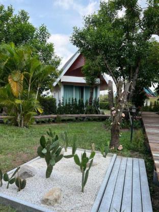 Siri Lagoona Resort & Pool Villa 3*