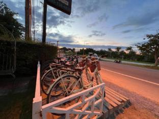 Siri Lagoona Resort & Pool Villa 3*
