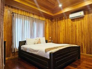 Siri Lagoona Resort & Pool Villa 3*