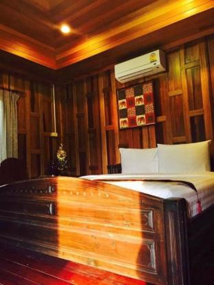 Siri Lagoona Resort & Pool Villa 3*