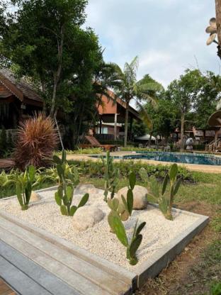 Siri Lagoona Resort & Pool Villa 3*