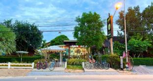 Siri Lagoona Resort & Pool Villa 3*
