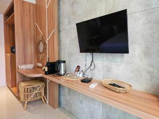 Siri Lagoona Resort & Pool Villa 3*