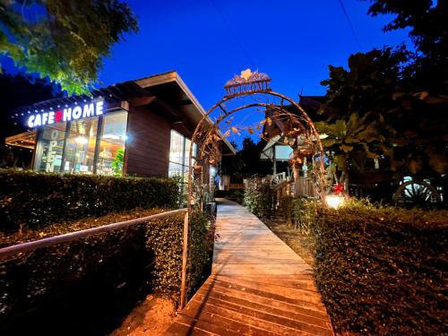 Siri Lagoona Resort & Pool Villa 3*
