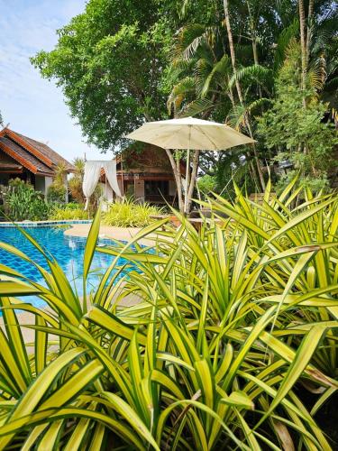 Siri Lagoona Resort & Pool Villa 3*