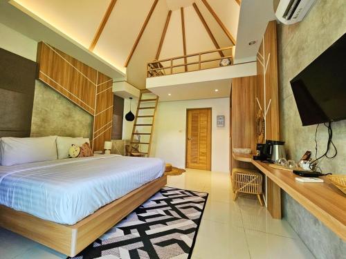 Siri Lagoona Resort & Pool Villa 3*