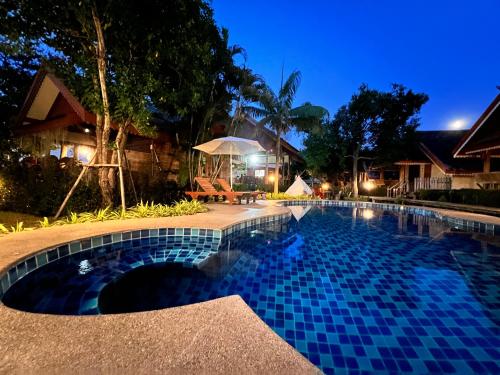 Siri Lagoona Resort & Pool Villa 3*