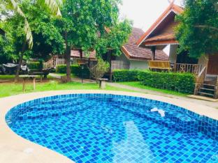 Siri Lagoona Resort & Pool Villa 3*