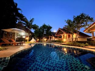 Siri Lagoona Resort & Pool Villa 3*