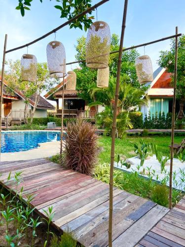 Siri Lagoona Resort & Pool Villa 3*
