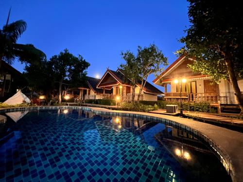 Siri Lagoona Resort & Pool Villa 3*