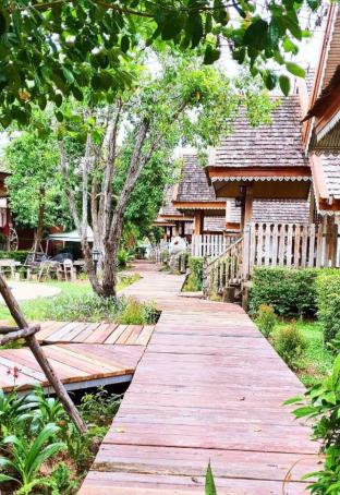 Siri Lagoona Resort & Pool Villa 3*